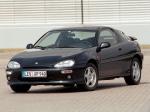 Mazda MX-3 1991 года